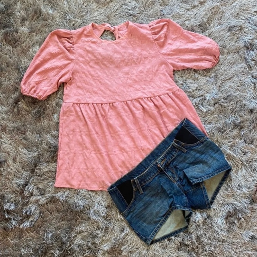 Maternity bundle Isabel a glow